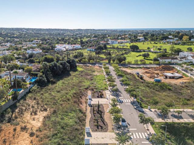 Terreno venda em Albufeira e Olhos de Água, Albufeira