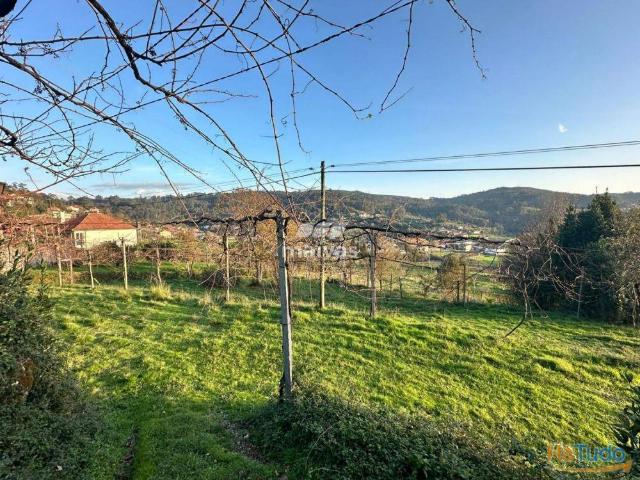 Terreno venda em Vila Verde, Braga
