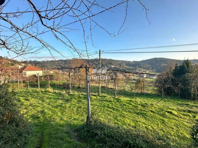 Apartamento venda em Lugar de Souto, Vila Verde