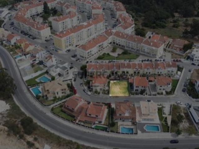Terreno venda em Quinta de Santa Ana, Almada
