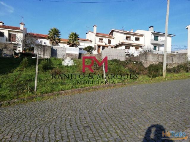 Terreno venda em Valongo, Porto