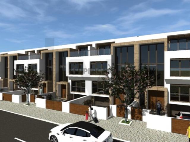 Terreno venda em Broega, Montijo