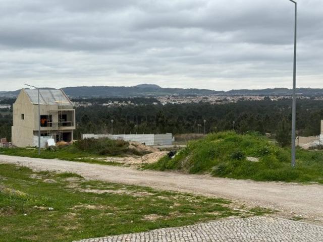 Terreno venda em Sesimbra, Setúbal