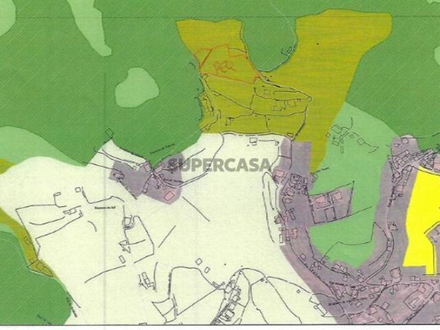 Terreno venda em Amares, Braga