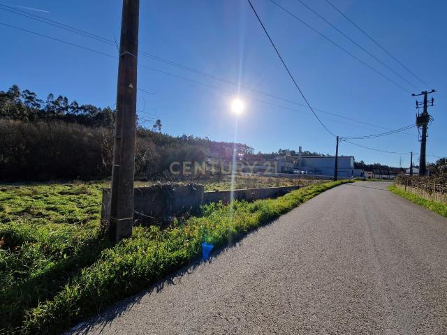Terreno venda em Pombal, Leiria