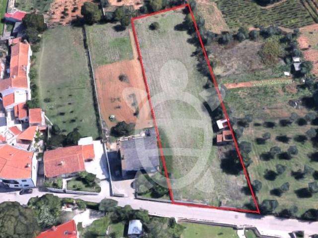 Terreno venda em Coimbrã, Cernache