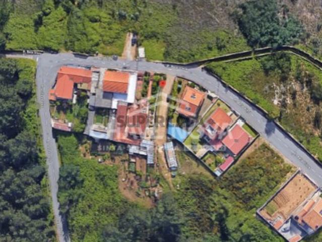 Terreno venda em Vila Nova De Gaia, Porto