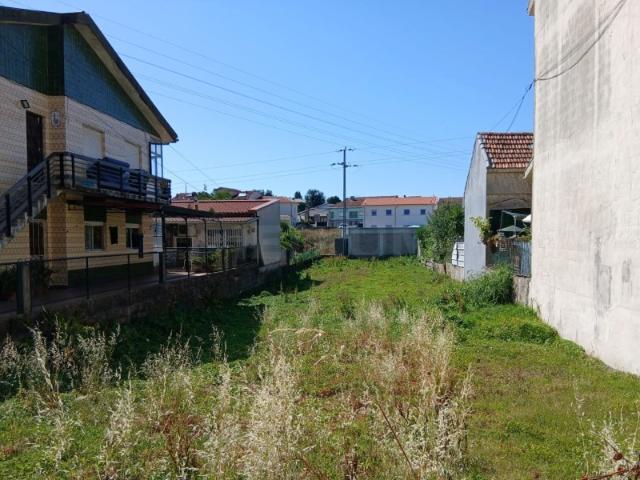 Terreno venda em Valongo, Ermesinde