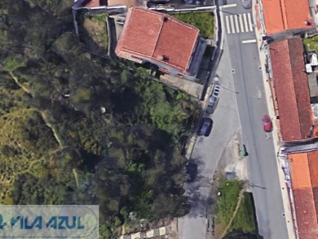 Terreno venda em Coelheira, Gondomar
