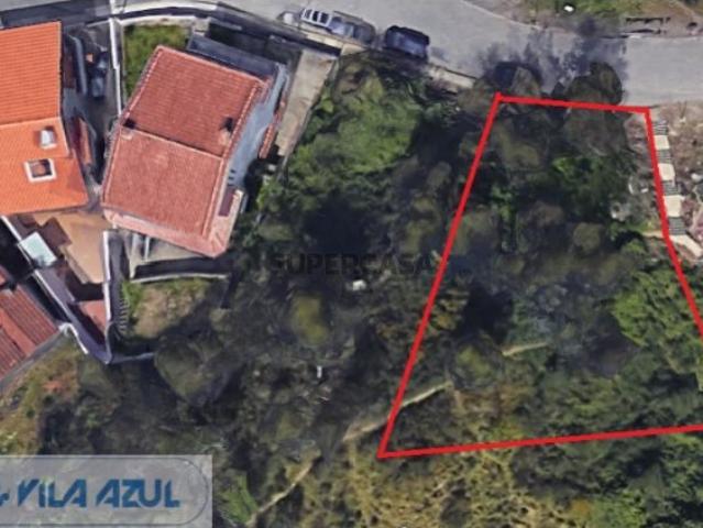 Terreno venda em Coelheira, Gondomar