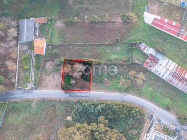 Terreno venda em Vila Nova De Gaia, Porto