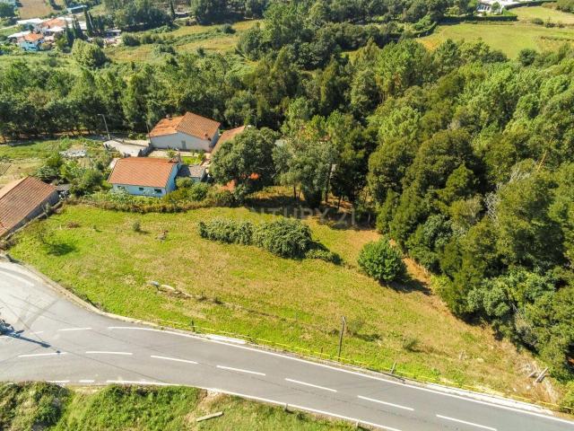 Terreno venda em Vila Verde, Braga
