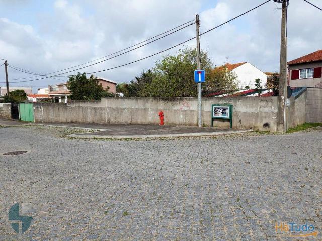 Terreno venda em Porto