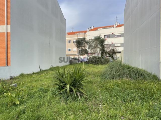 Terreno venda em Aveiro