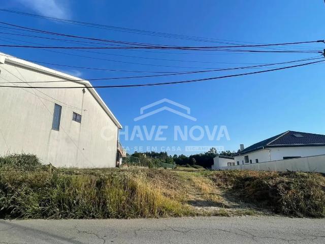 Terreno venda em Santa Maria Da Feira, Aveiro