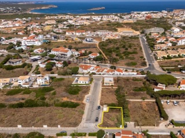 Terreno venda em Vila Do Bispo, Faro