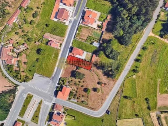 Terreno venda em Vila Nova De Gaia, Porto