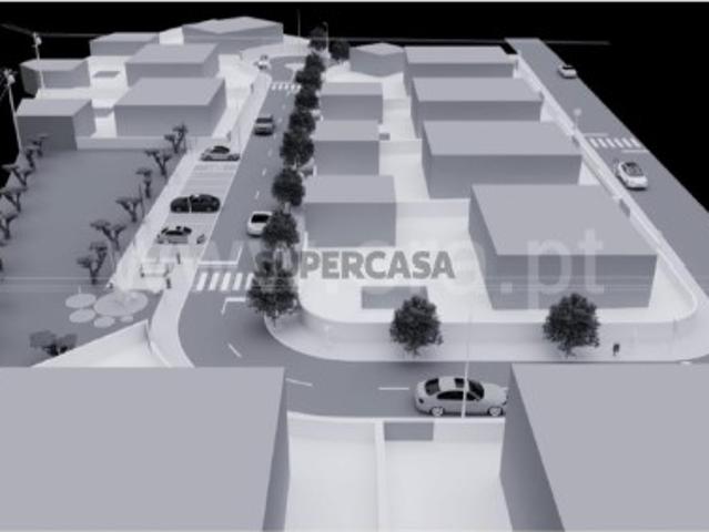 Terreno venda em Torres Novas, Santarém
