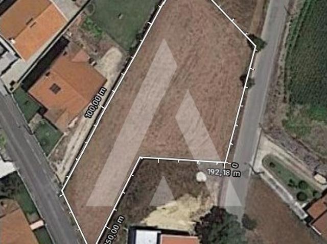 Terreno venda em Aveiro