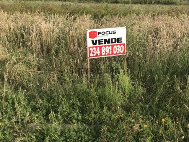 Terreno venda em Estarreja, Aveiro