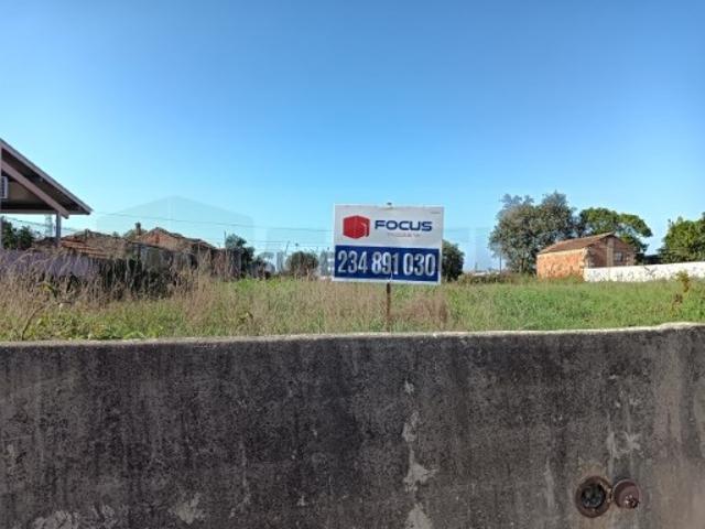 Terreno venda em Estarreja, Aveiro
