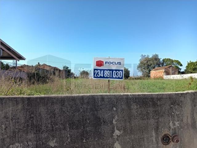 Terreno venda em Outeiro do Coval, Estarreja