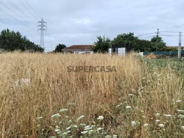 Terreno venda em Estarreja, Aveiro