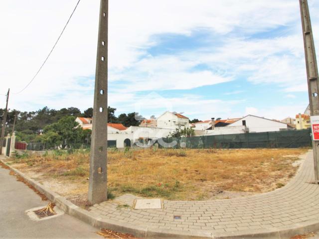 Terreno venda em Seixal, Amora
