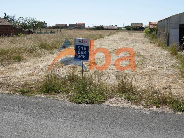 Terreno venda em Ílhavo, Aveiro
