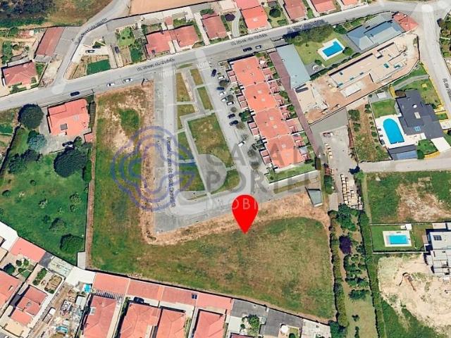 Terreno venda em Maia, Gueifães
