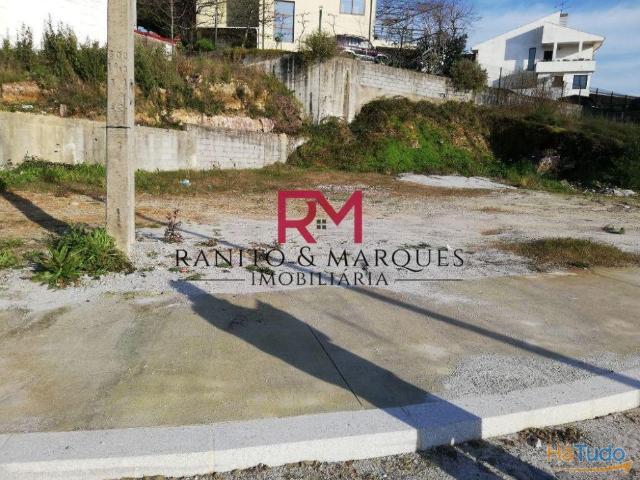 Terreno venda em Valongo, Porto