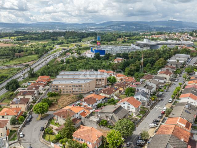Terreno venda em Braga