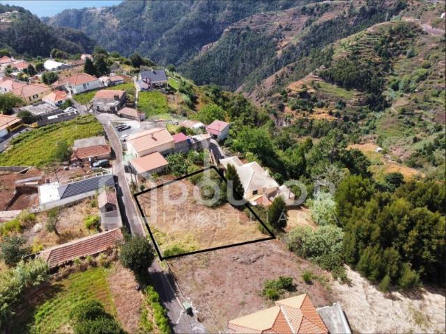 Terreno venda em Santa Cruz, Ilha Da Madeira