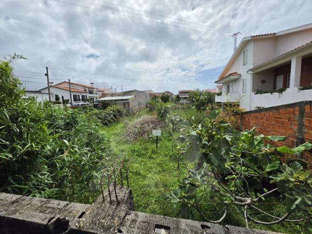 Terreno venda em Santa Joana, Aveiro