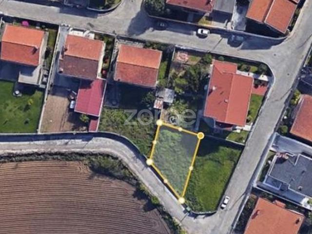 Terreno venda em Trofa, Porto