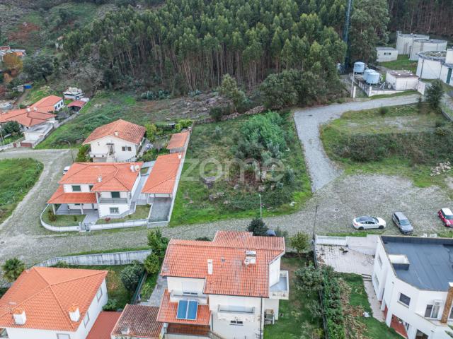 Terreno venda em Viana Do Castelo