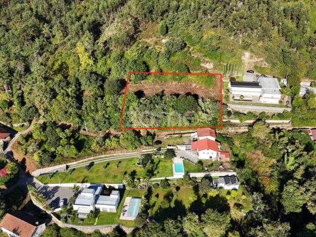Terreno venda em Vila Verde, Braga