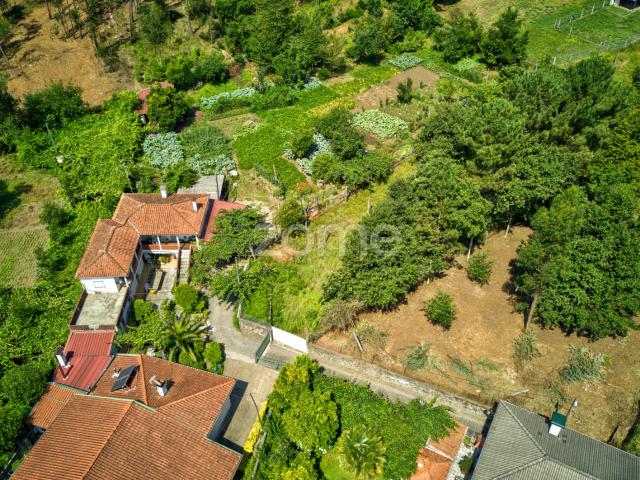 Terreno venda em Amares, Braga