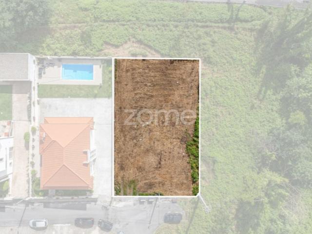 Terreno venda em Braga