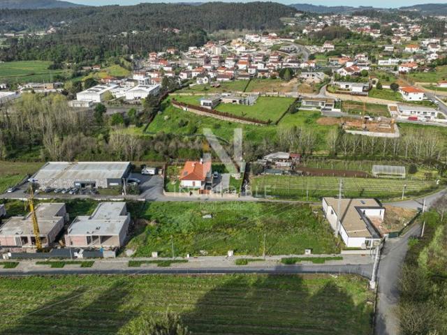 Terreno venda em Moure, Ribeira Terreno venda em Moure, Ribeira