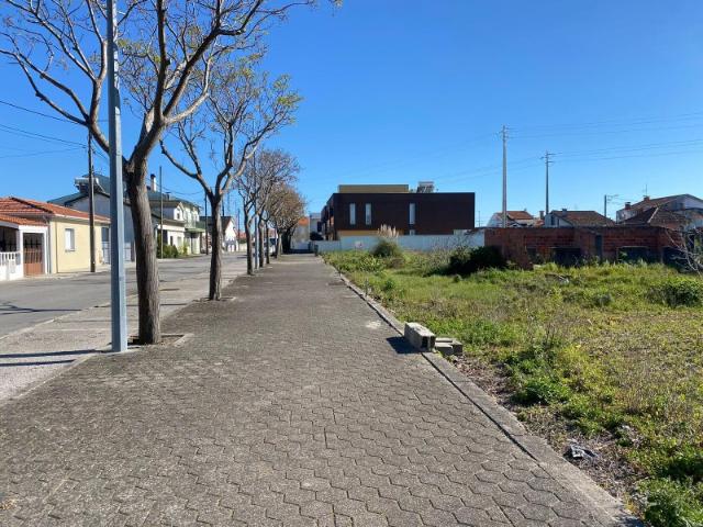 Terreno venda em Ílhavo, Aveiro