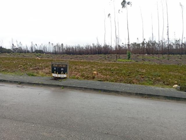 Terreno venda em Cavadas de Baixo, Águeda
