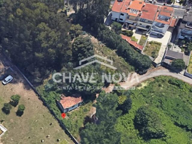 Terreno venda em Vilar de Andorinho, Vila Nova De Gaia