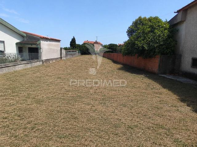Terreno venda em Ílhavo, Aveiro