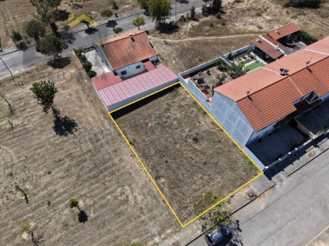 Terreno venda em Lardosa, Castelo Branco