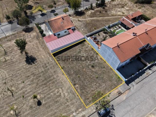 Terreno venda em Castelo Branco