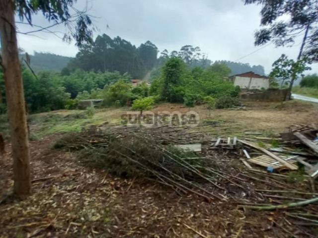 Terreno venda em Mealhada, Aveiro