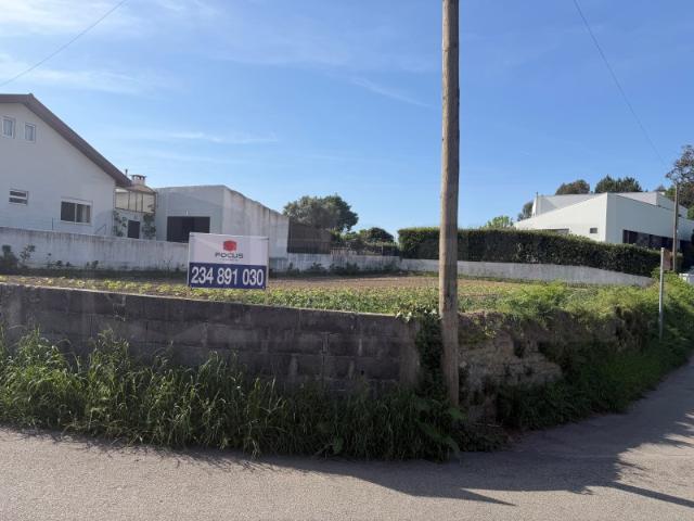 Terreno venda em Bairro do Vouga, Aveiro