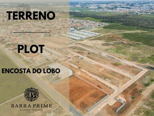 Terreno venda em Almancil, Loulé