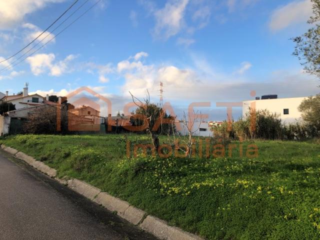 Terreno venda em Urbanização Casal Vaz, Torres Novas